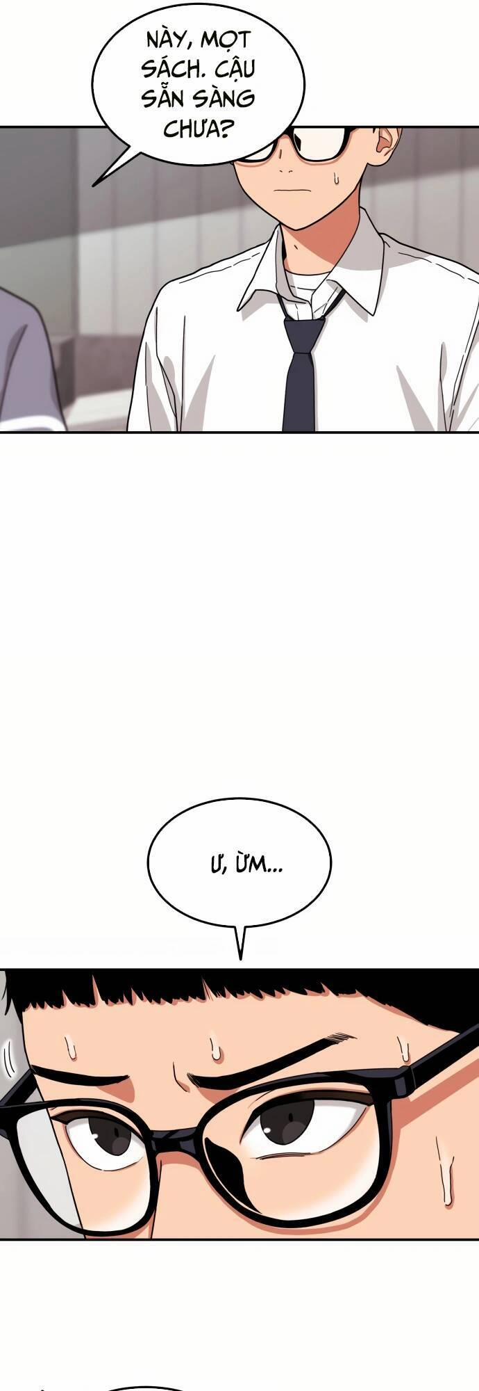 Huấn Luyện Chiến Đấu Siêu Cấp 3 trang 79