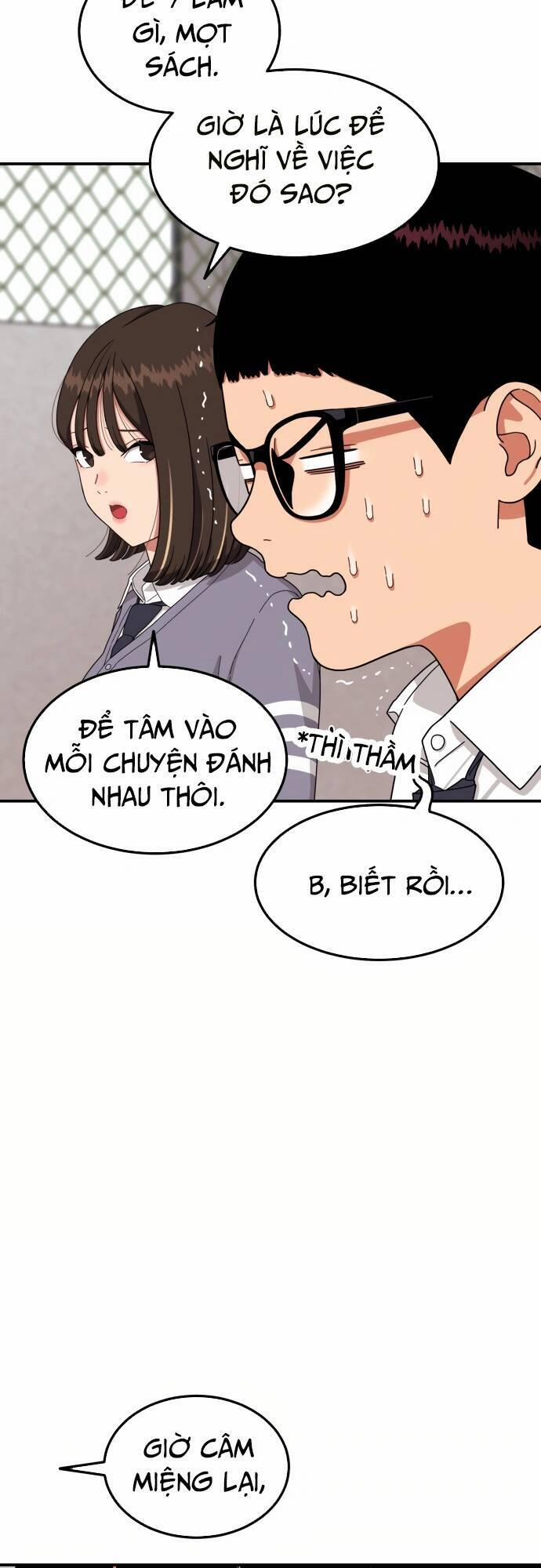 Huấn Luyện Chiến Đấu Siêu Cấp 3 trang 81