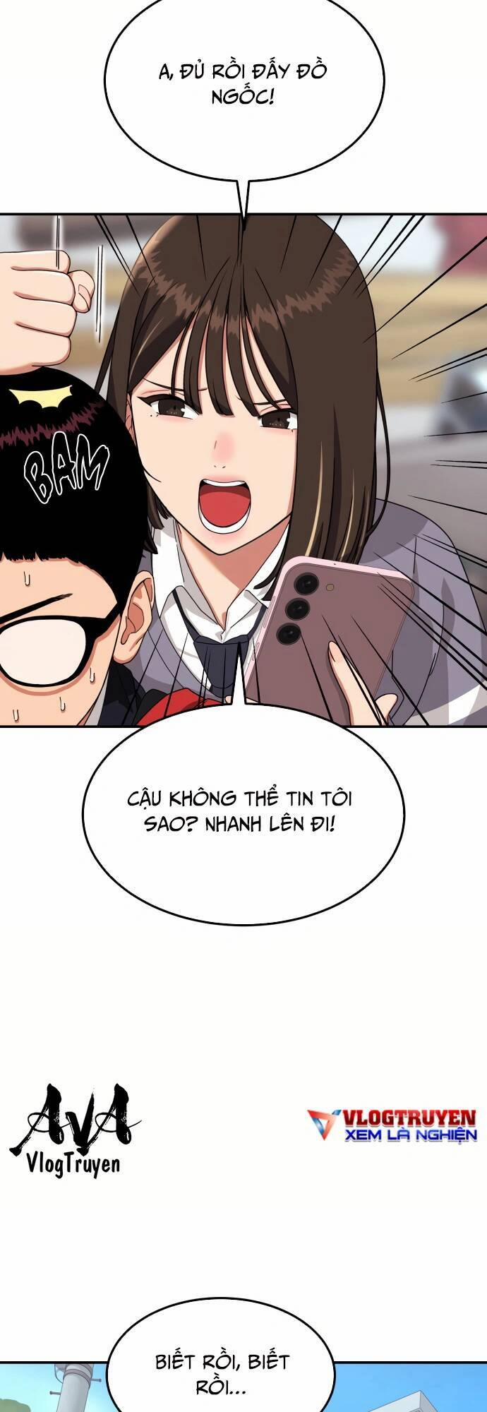 Huấn Luyện Chiến Đấu Siêu Cấp 3 trang 9