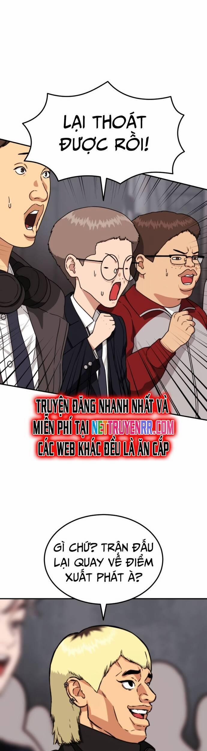 Huấn Luyện Chiến Đấu Siêu Cấp 32 trang 11