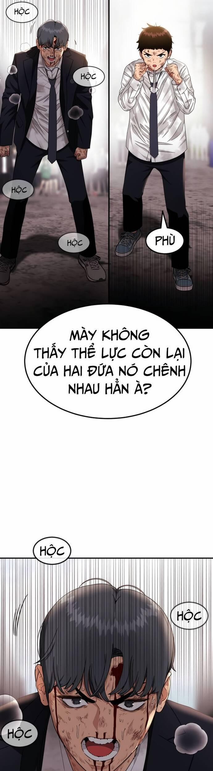 Huấn Luyện Chiến Đấu Siêu Cấp 32 trang 12