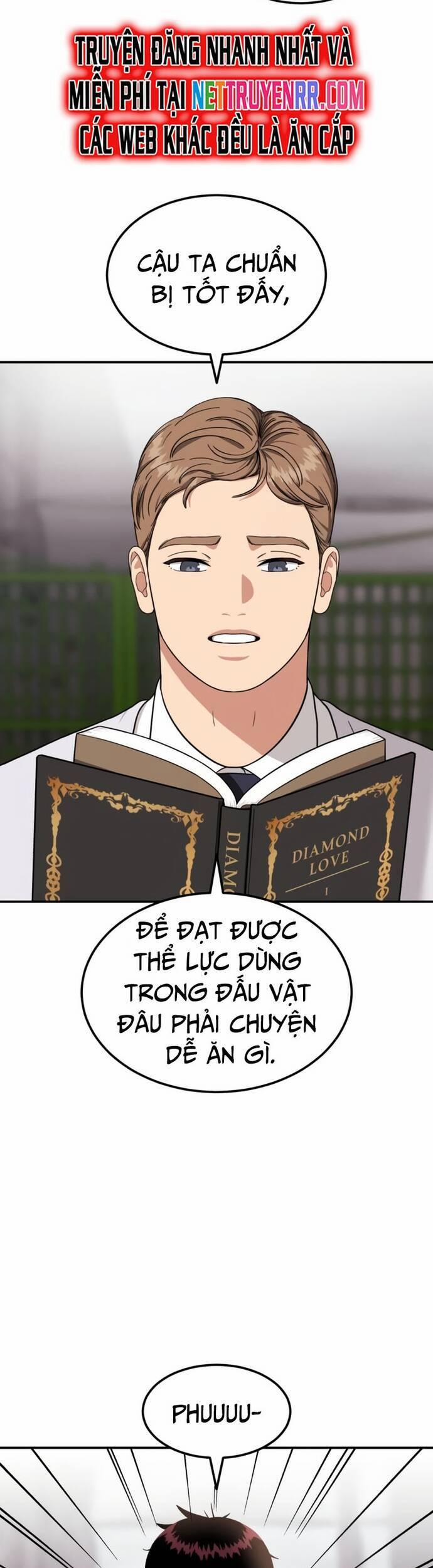 Huấn Luyện Chiến Đấu Siêu Cấp 32 trang 13