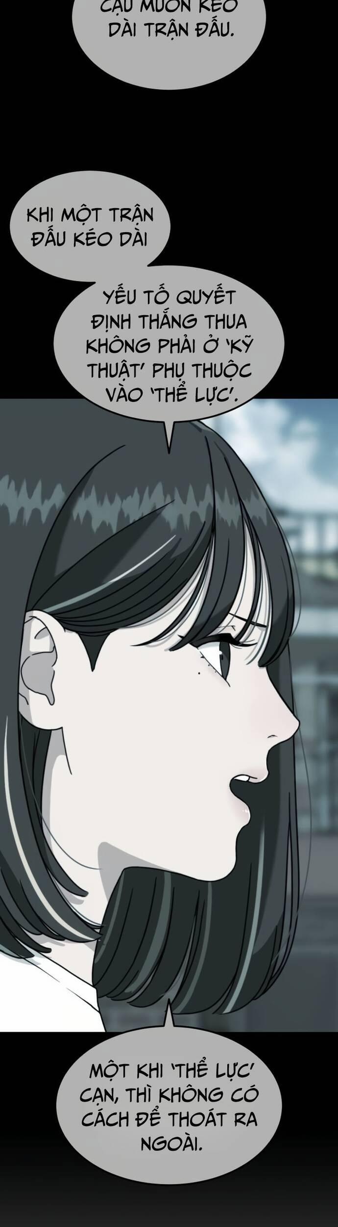 Huấn Luyện Chiến Đấu Siêu Cấp 32 trang 14
