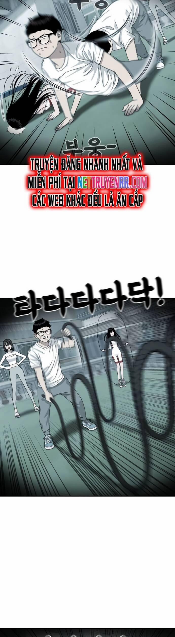 Huấn Luyện Chiến Đấu Siêu Cấp 32 trang 15