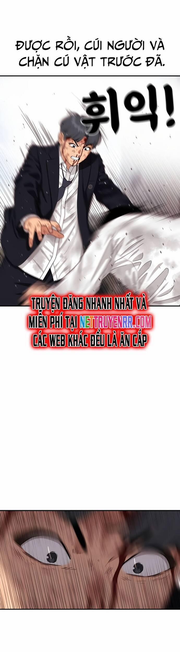 Huấn Luyện Chiến Đấu Siêu Cấp 32 trang 17