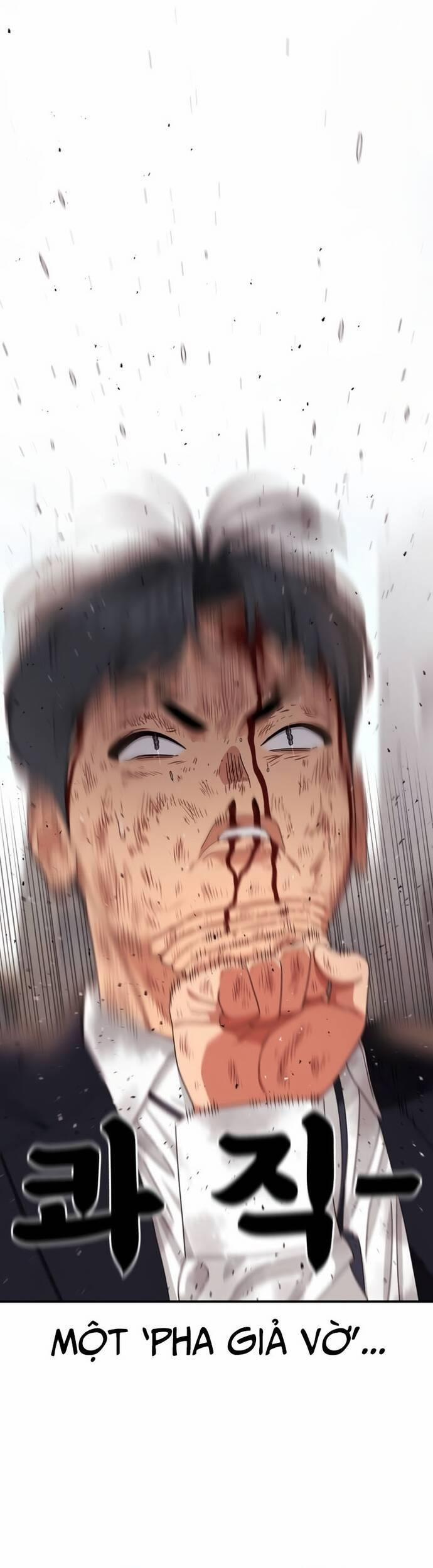 Huấn Luyện Chiến Đấu Siêu Cấp 32 trang 18