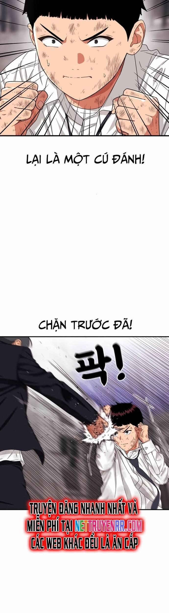 Huấn Luyện Chiến Đấu Siêu Cấp 32 trang 4