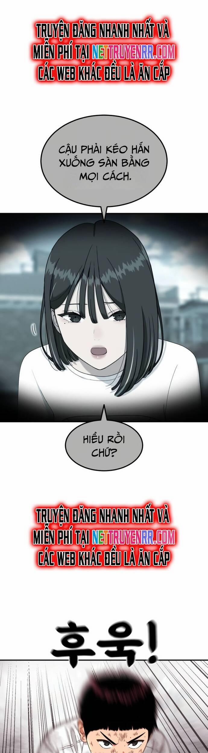 Huấn Luyện Chiến Đấu Siêu Cấp 32 trang 5