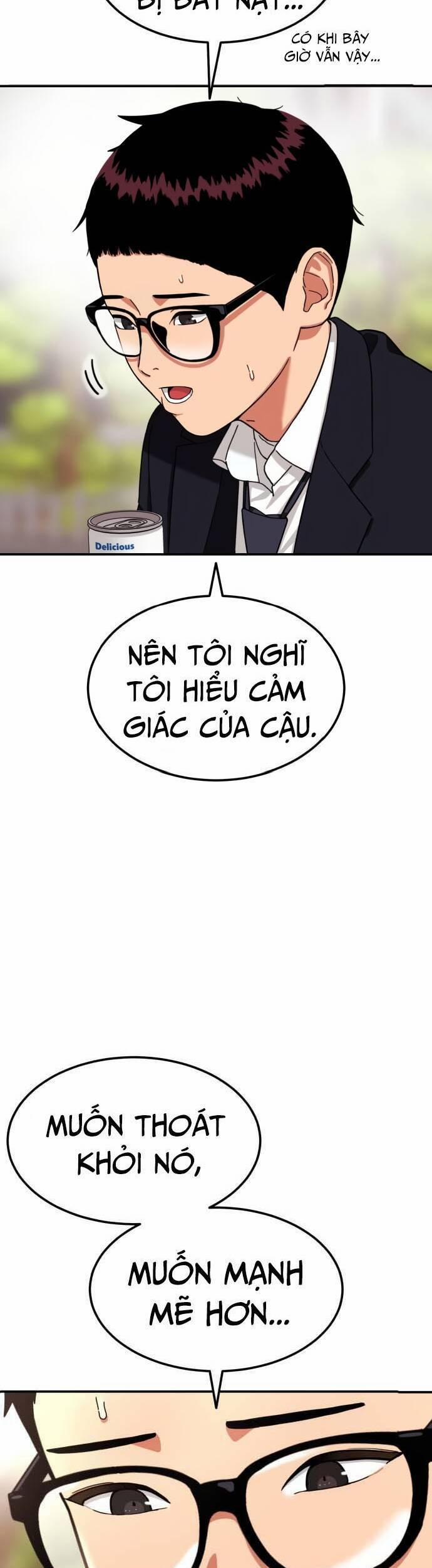 Huấn Luyện Chiến Đấu Siêu Cấp 33 trang 10