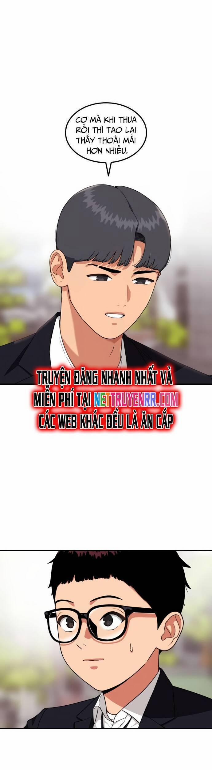 Huấn Luyện Chiến Đấu Siêu Cấp 33 trang 12