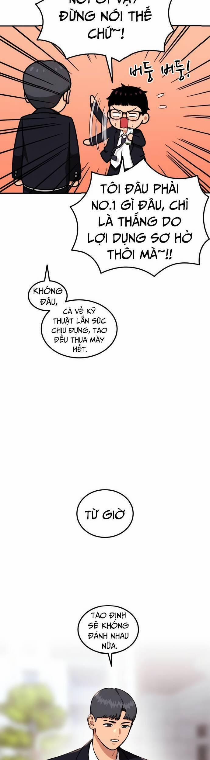 Huấn Luyện Chiến Đấu Siêu Cấp 33 trang 13