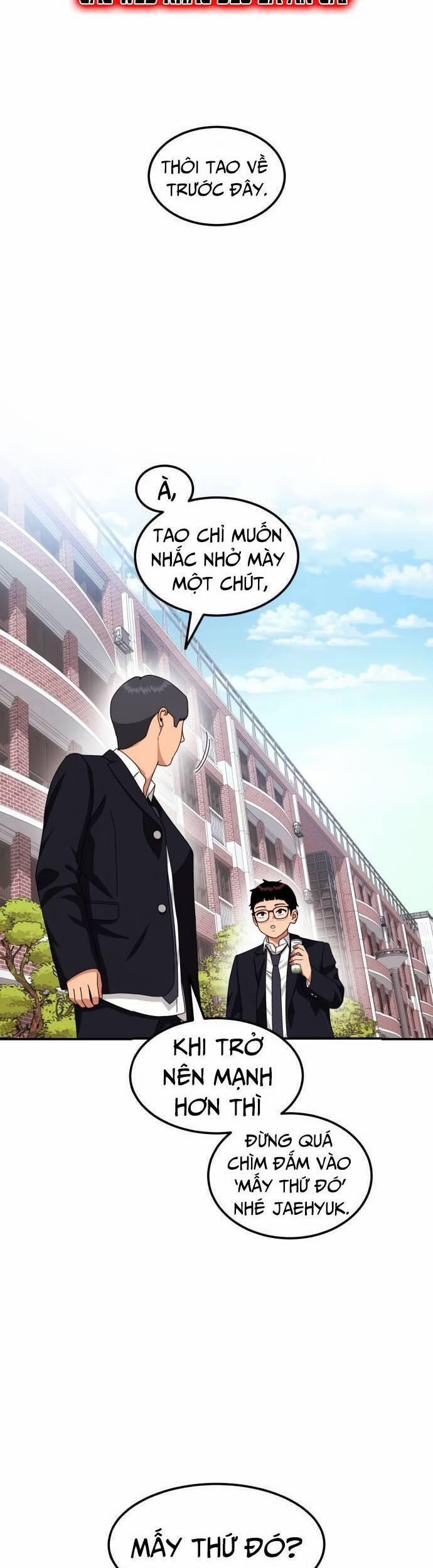 Huấn Luyện Chiến Đấu Siêu Cấp 33 trang 14