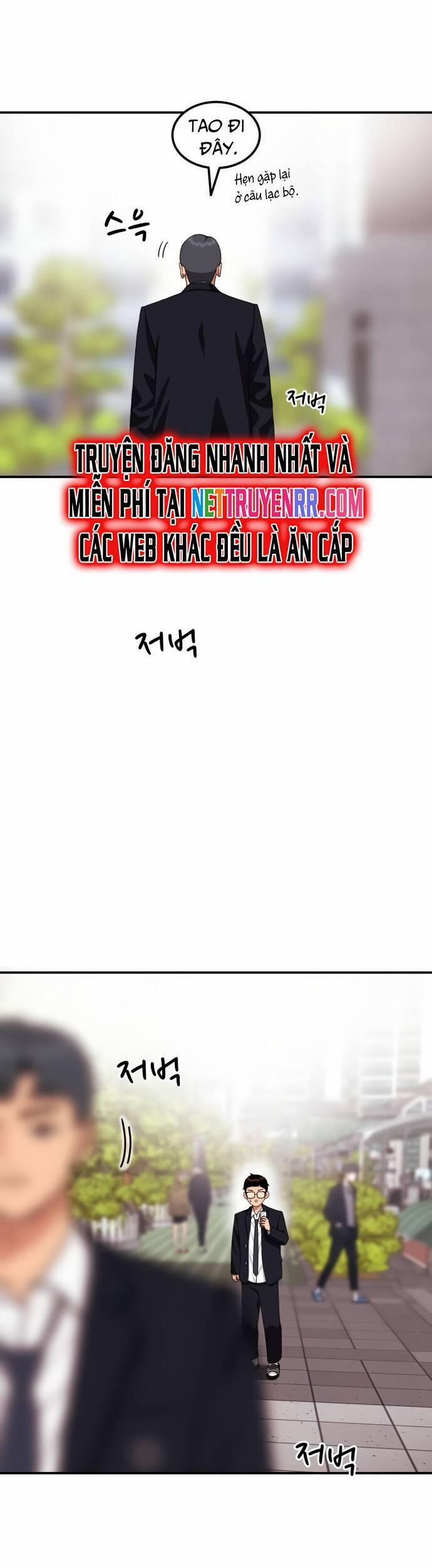 Huấn Luyện Chiến Đấu Siêu Cấp 33 trang 15