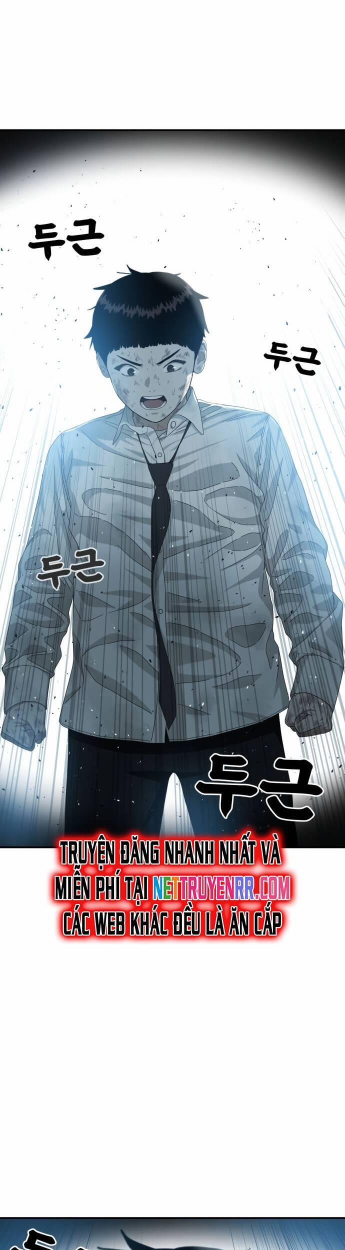 Huấn Luyện Chiến Đấu Siêu Cấp 33 trang 17