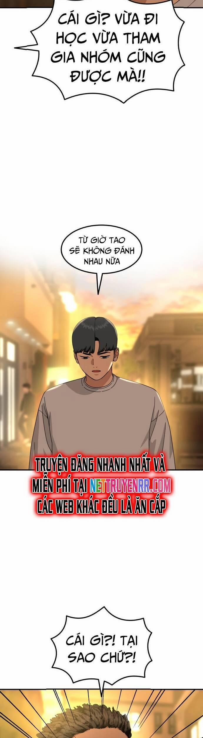 Huấn Luyện Chiến Đấu Siêu Cấp 33 trang 20