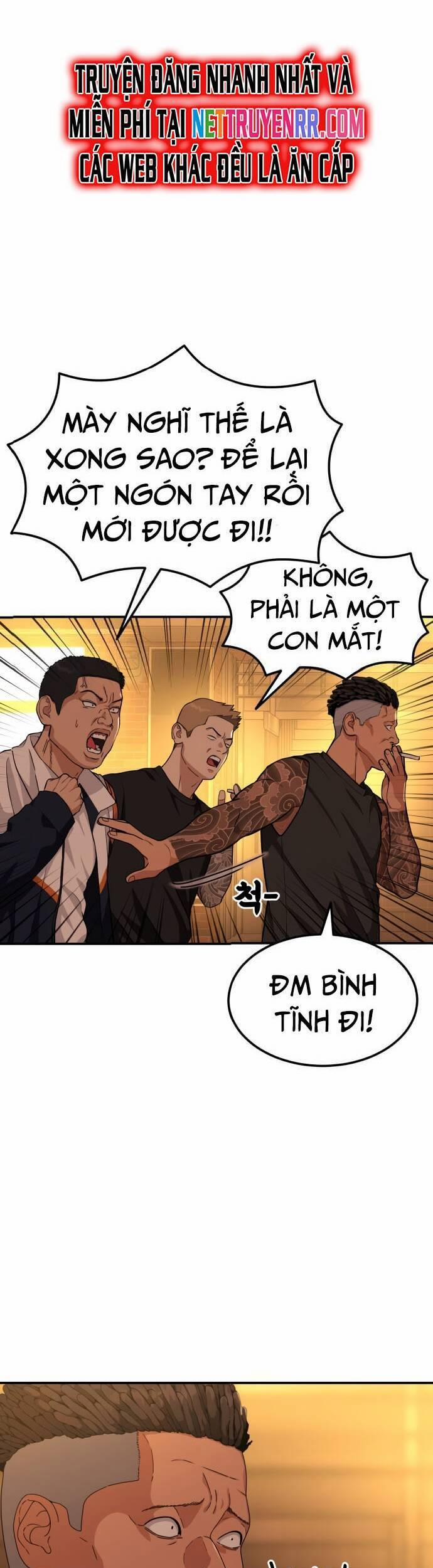 Huấn Luyện Chiến Đấu Siêu Cấp 33 trang 21