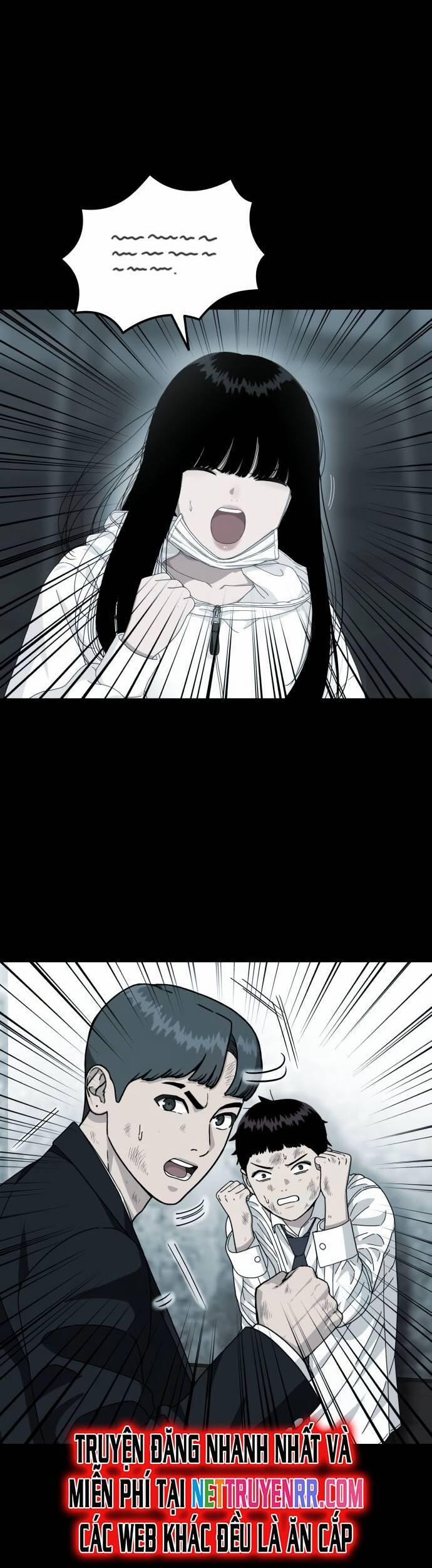 Huấn Luyện Chiến Đấu Siêu Cấp 33 trang 23