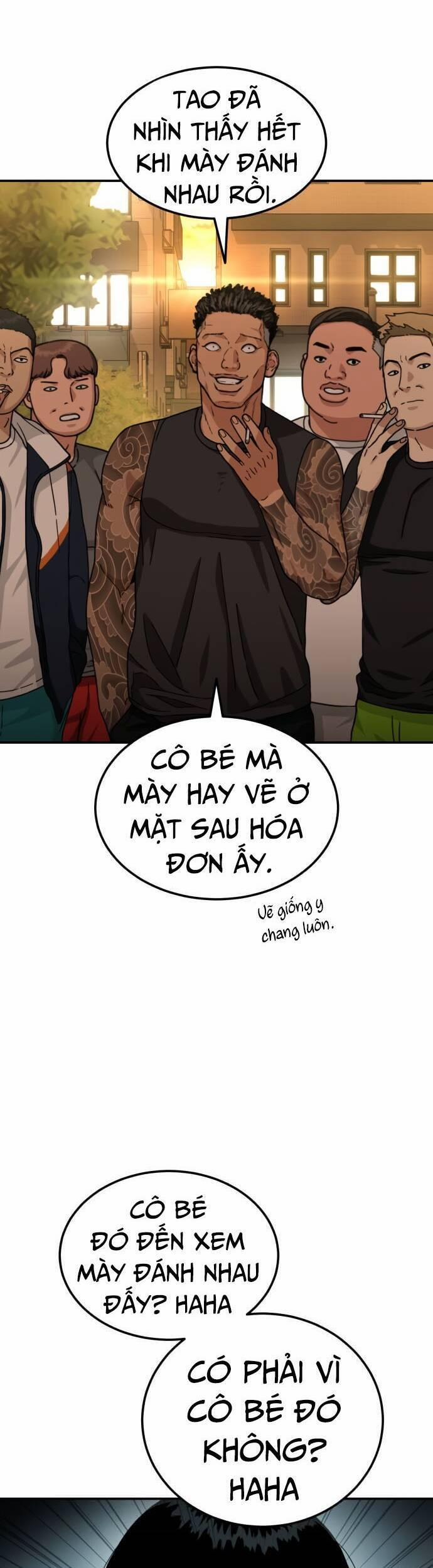 Huấn Luyện Chiến Đấu Siêu Cấp 33 trang 24