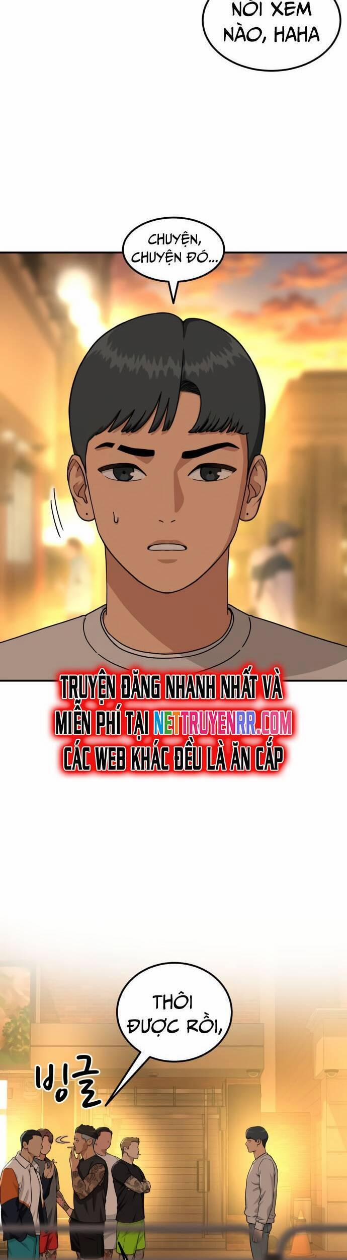 Huấn Luyện Chiến Đấu Siêu Cấp 33 trang 25