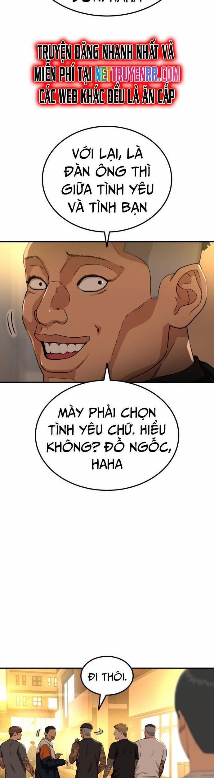 Huấn Luyện Chiến Đấu Siêu Cấp 33 trang 26