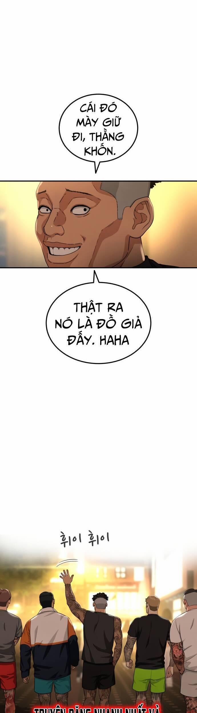 Huấn Luyện Chiến Đấu Siêu Cấp 33 trang 27