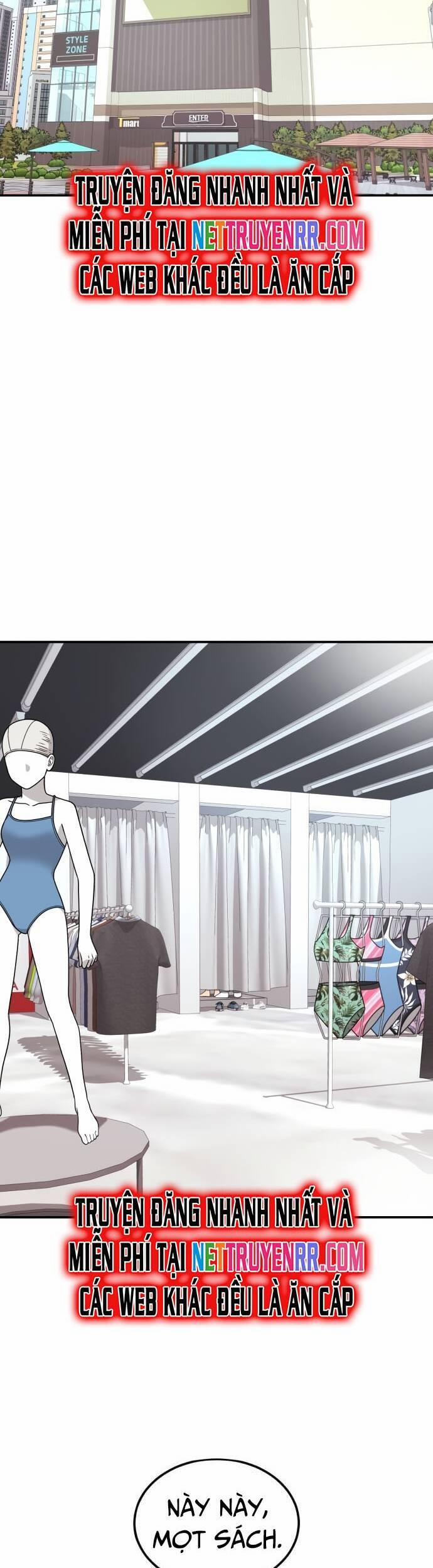 Huấn Luyện Chiến Đấu Siêu Cấp 33 trang 29