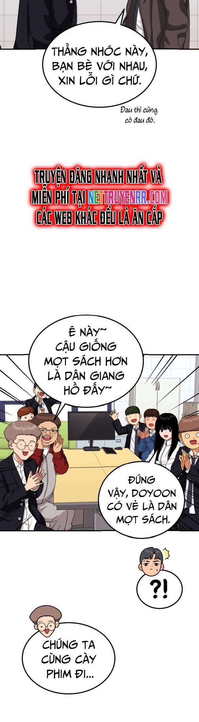 Huấn Luyện Chiến Đấu Siêu Cấp 33 trang 4