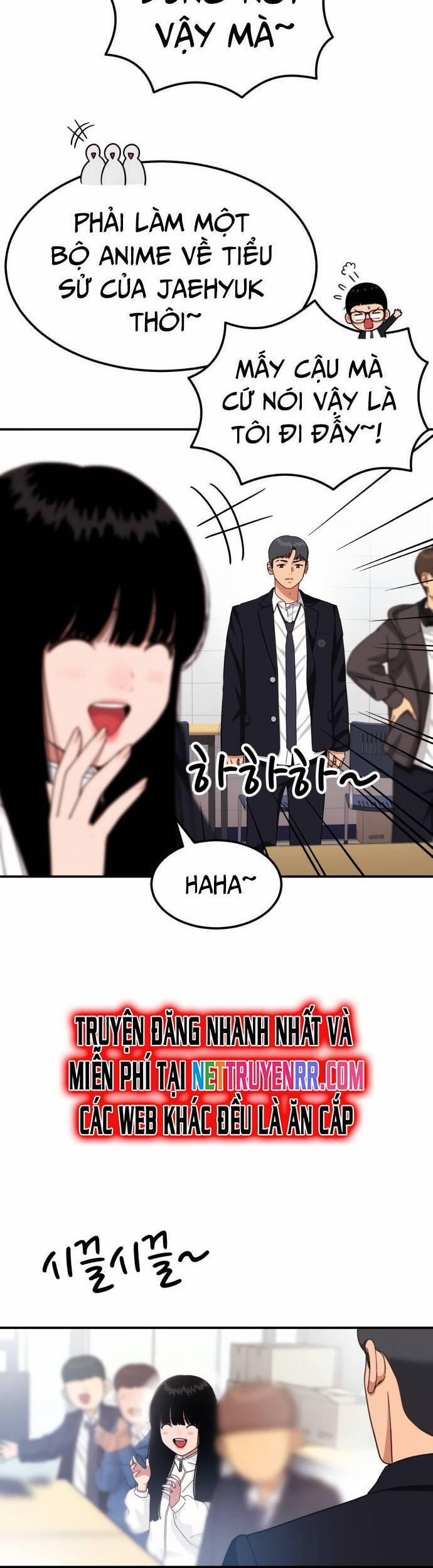 Huấn Luyện Chiến Đấu Siêu Cấp 33 trang 6