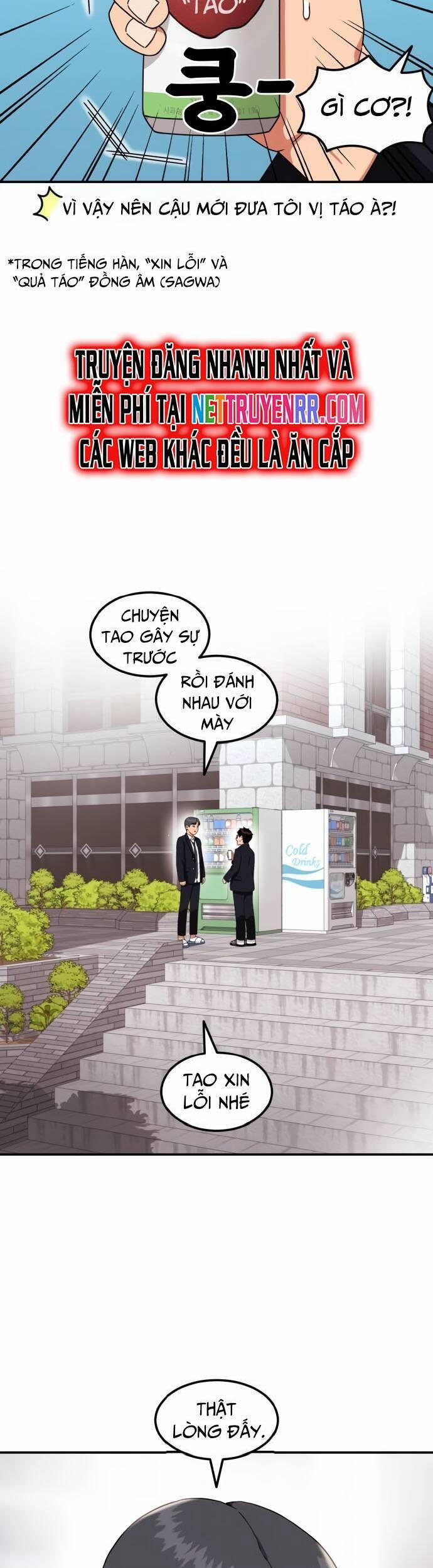 Huấn Luyện Chiến Đấu Siêu Cấp 33 trang 8