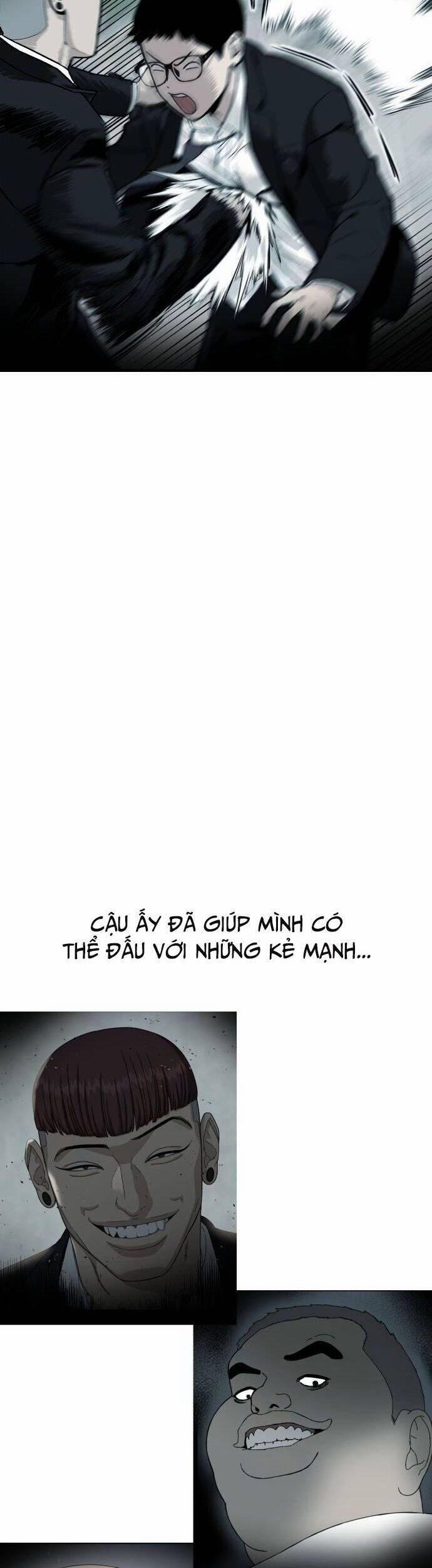 Huấn Luyện Chiến Đấu Siêu Cấp 34 trang 10