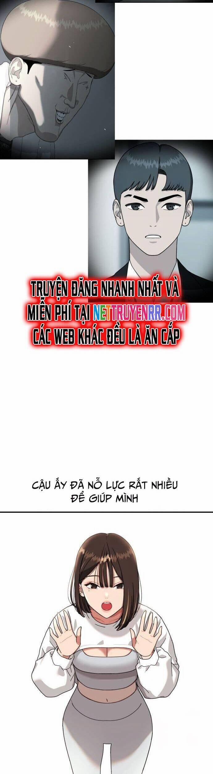 Huấn Luyện Chiến Đấu Siêu Cấp 34 trang 11