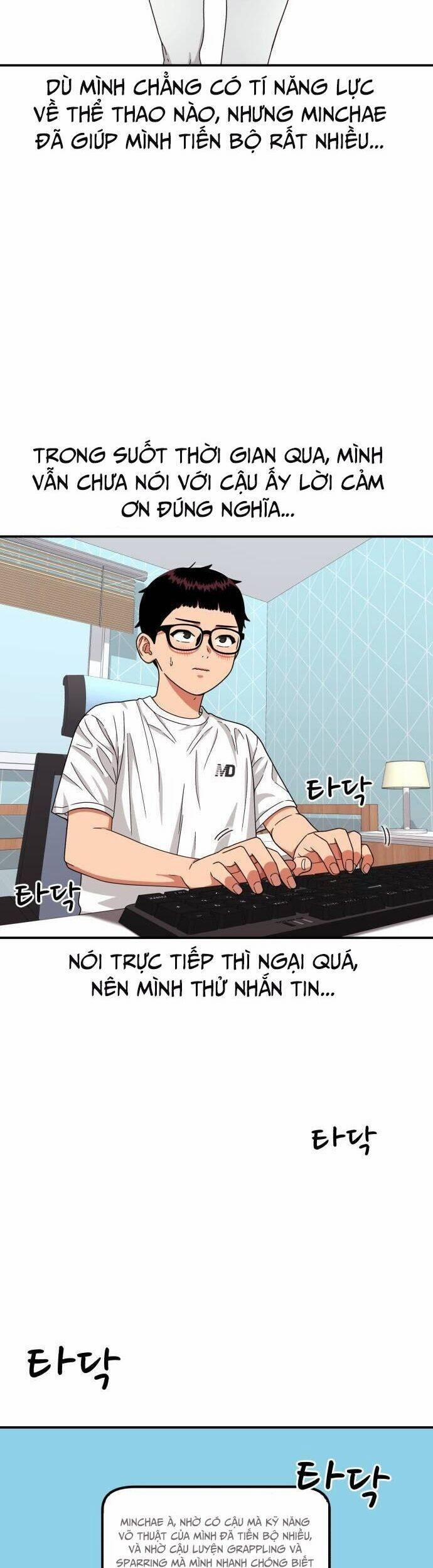 Huấn Luyện Chiến Đấu Siêu Cấp 34 trang 12