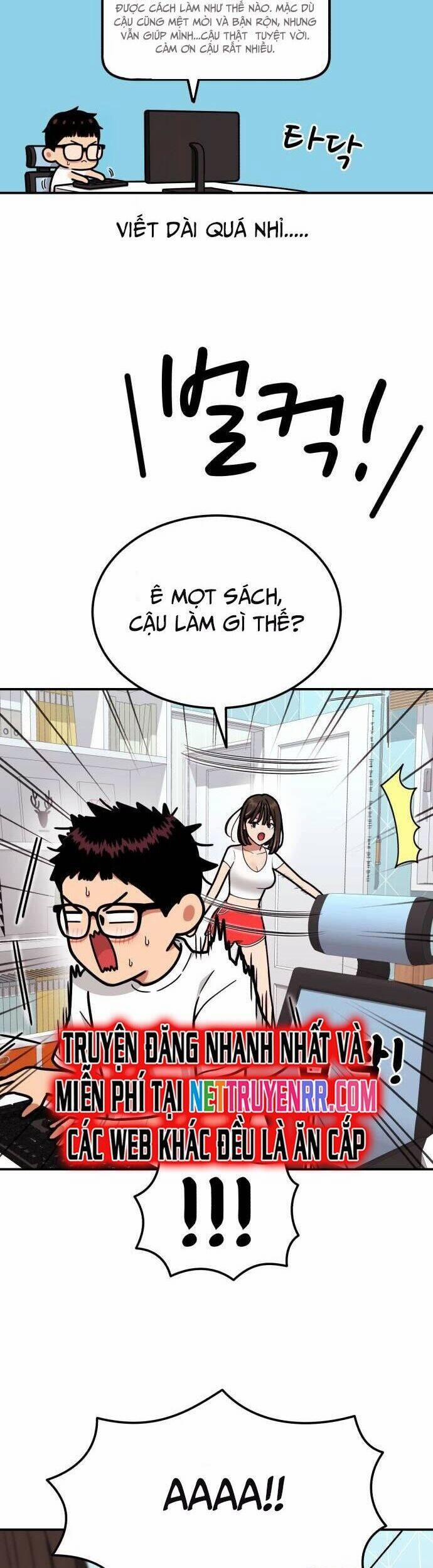 Huấn Luyện Chiến Đấu Siêu Cấp 34 trang 13
