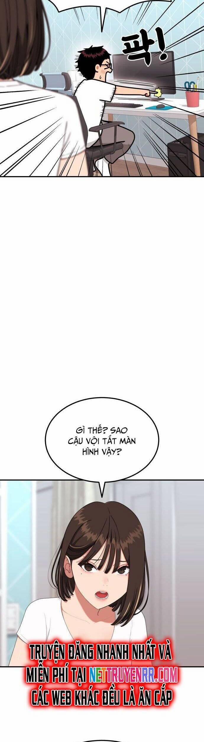 Huấn Luyện Chiến Đấu Siêu Cấp 34 trang 14