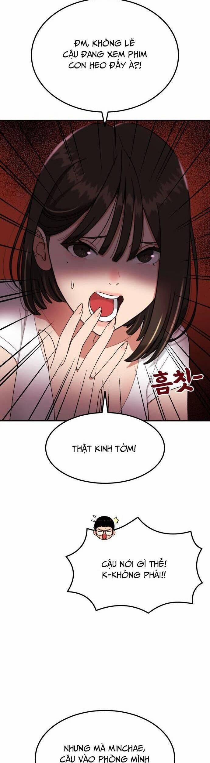 Huấn Luyện Chiến Đấu Siêu Cấp 34 trang 15