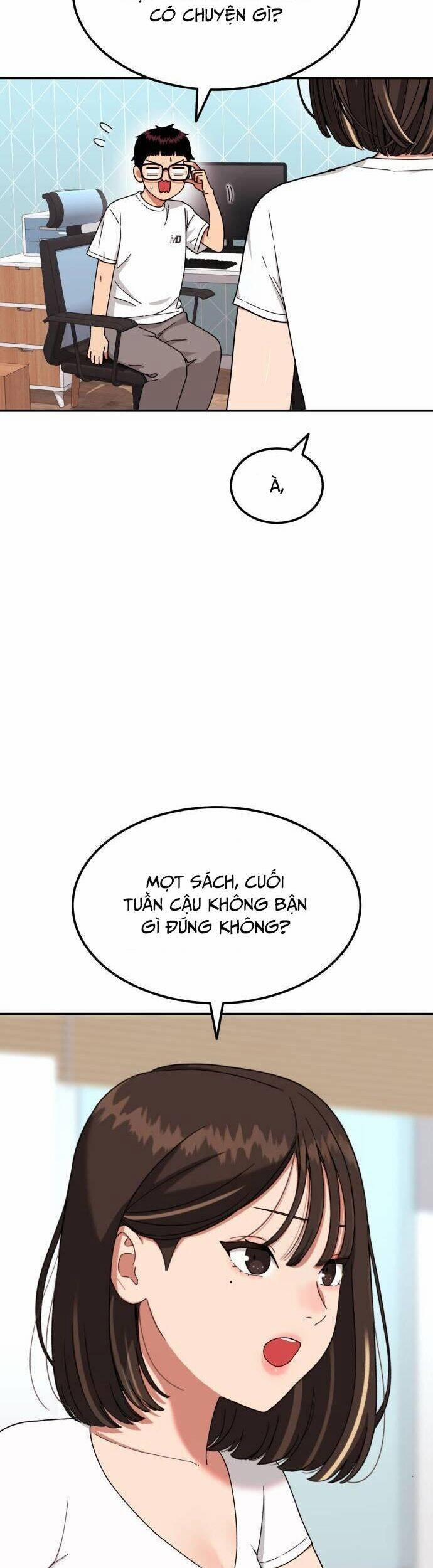 Huấn Luyện Chiến Đấu Siêu Cấp 34 trang 16