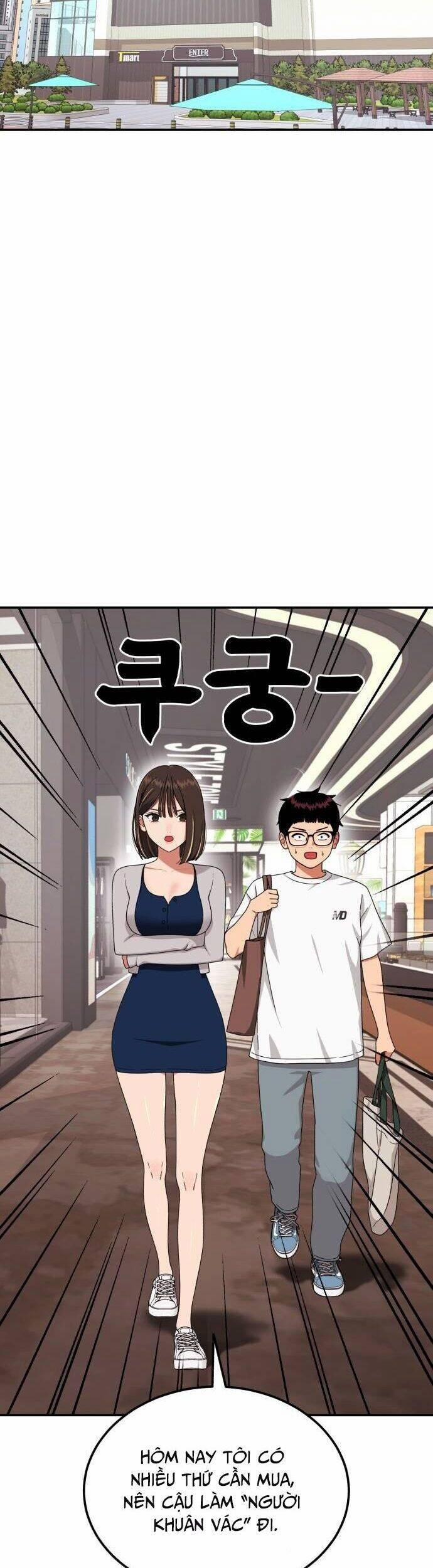 Huấn Luyện Chiến Đấu Siêu Cấp 34 trang 18