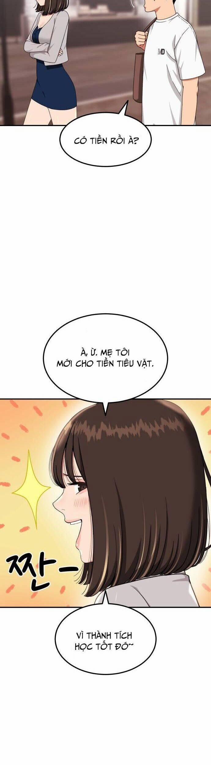 Huấn Luyện Chiến Đấu Siêu Cấp 34 trang 21