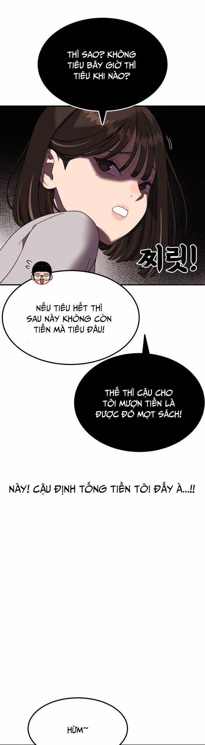 Huấn Luyện Chiến Đấu Siêu Cấp 34 trang 26