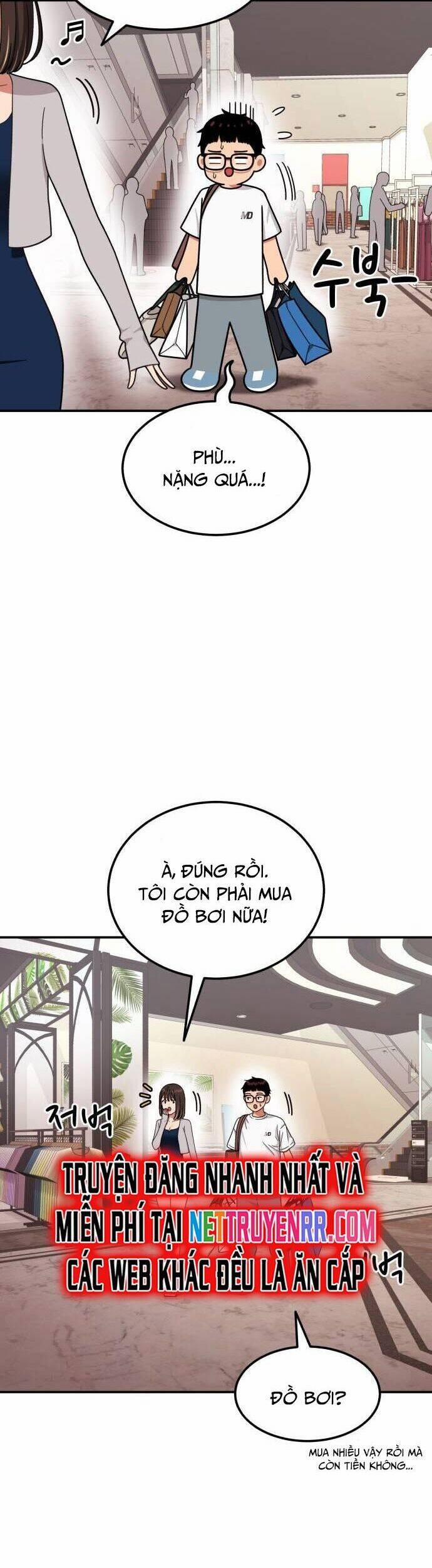 Huấn Luyện Chiến Đấu Siêu Cấp 34 trang 27