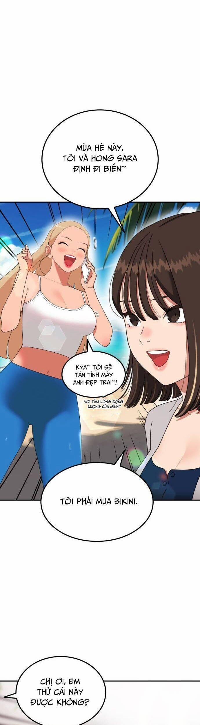 Huấn Luyện Chiến Đấu Siêu Cấp 34 trang 28