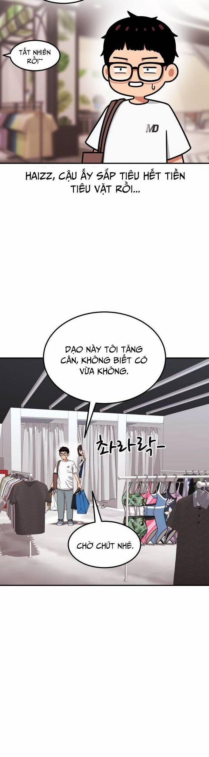 Huấn Luyện Chiến Đấu Siêu Cấp 34 trang 29