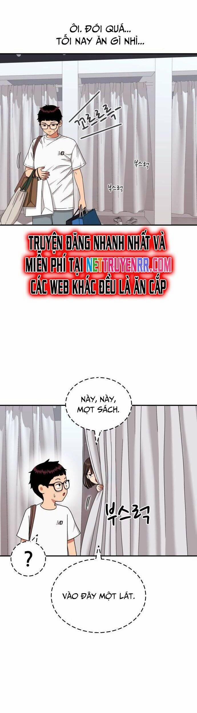 Huấn Luyện Chiến Đấu Siêu Cấp 34 trang 30