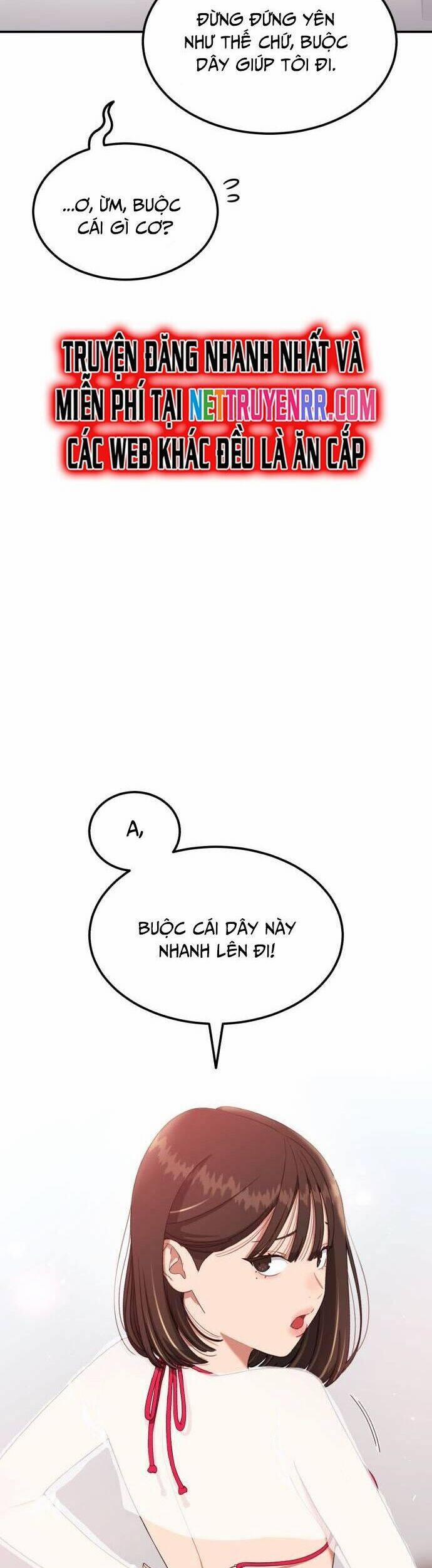 Huấn Luyện Chiến Đấu Siêu Cấp 34 trang 33