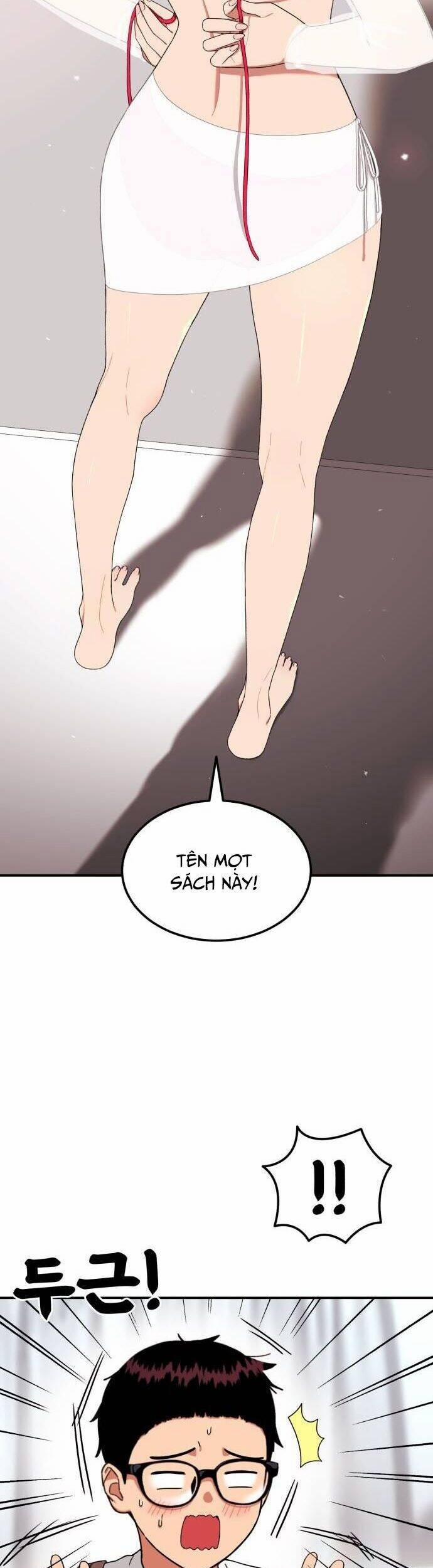 Huấn Luyện Chiến Đấu Siêu Cấp 34 trang 34