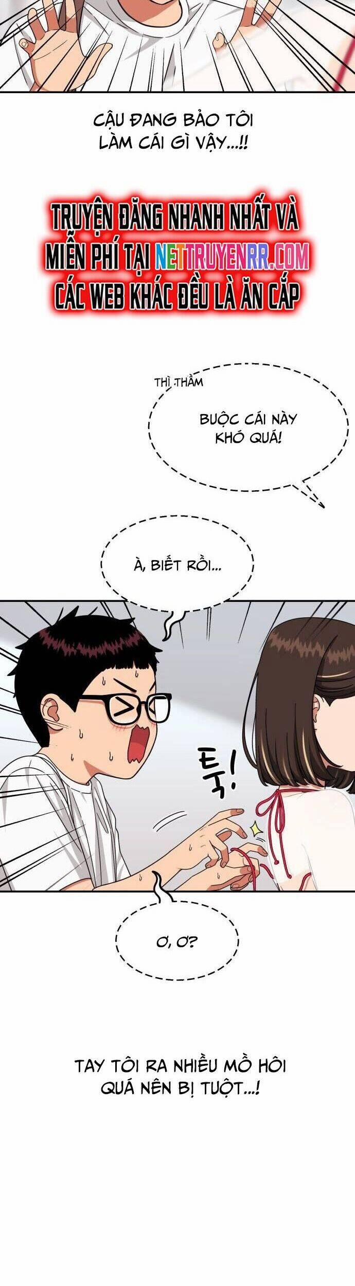 Huấn Luyện Chiến Đấu Siêu Cấp 34 trang 35