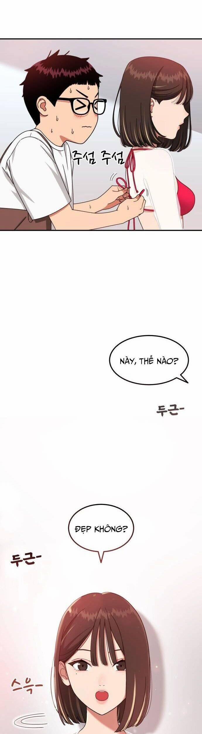 Huấn Luyện Chiến Đấu Siêu Cấp 34 trang 38