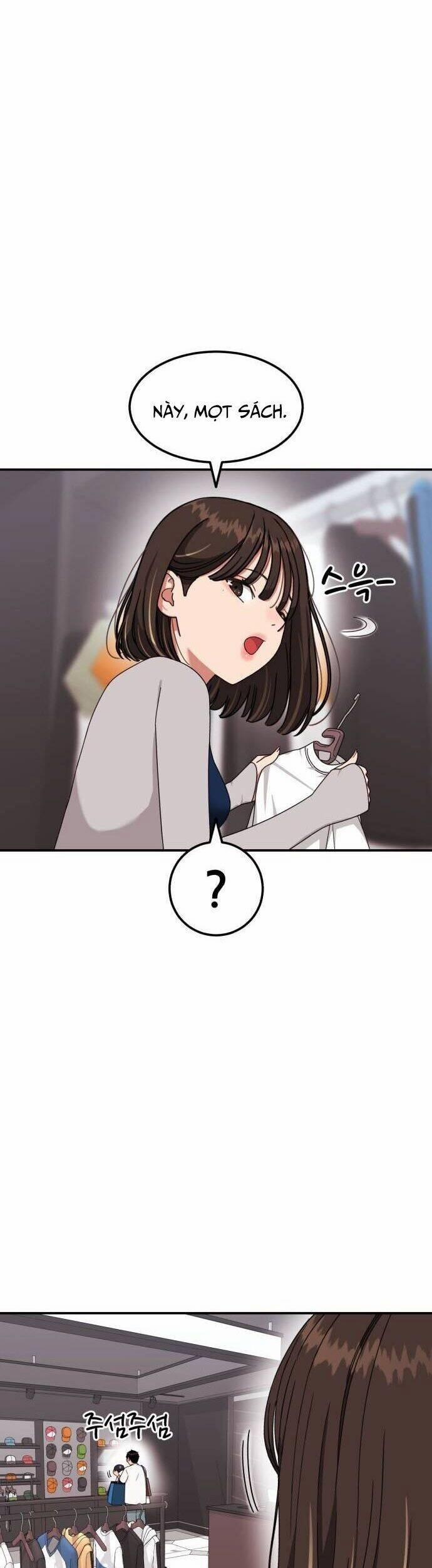 Huấn Luyện Chiến Đấu Siêu Cấp 34 trang 46