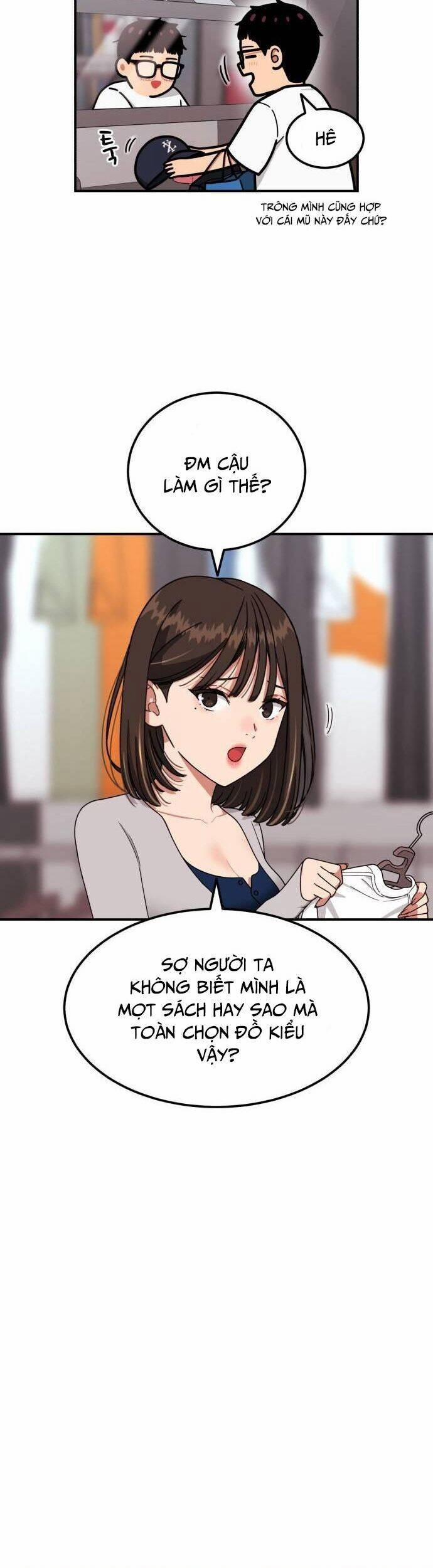 Huấn Luyện Chiến Đấu Siêu Cấp 34 trang 48