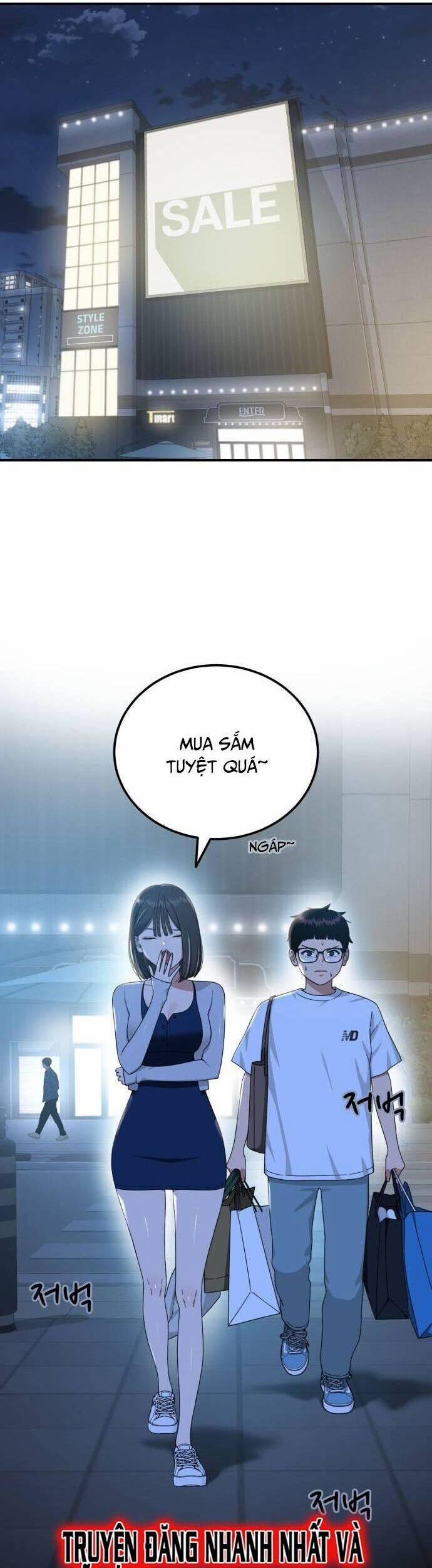 Huấn Luyện Chiến Đấu Siêu Cấp 34 trang 49